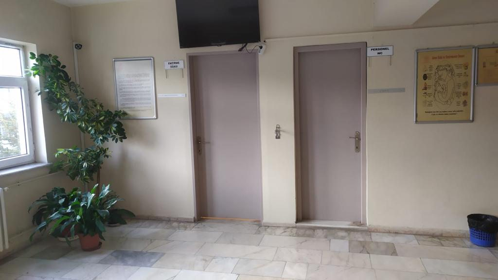 Asm İç Görünüm 6