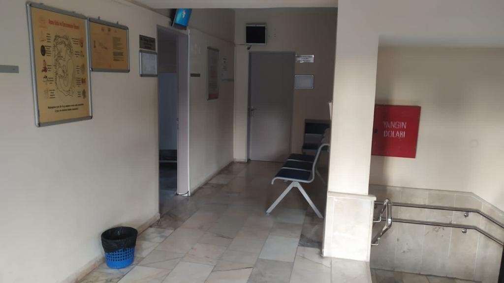 Asm İç Görünüm 8