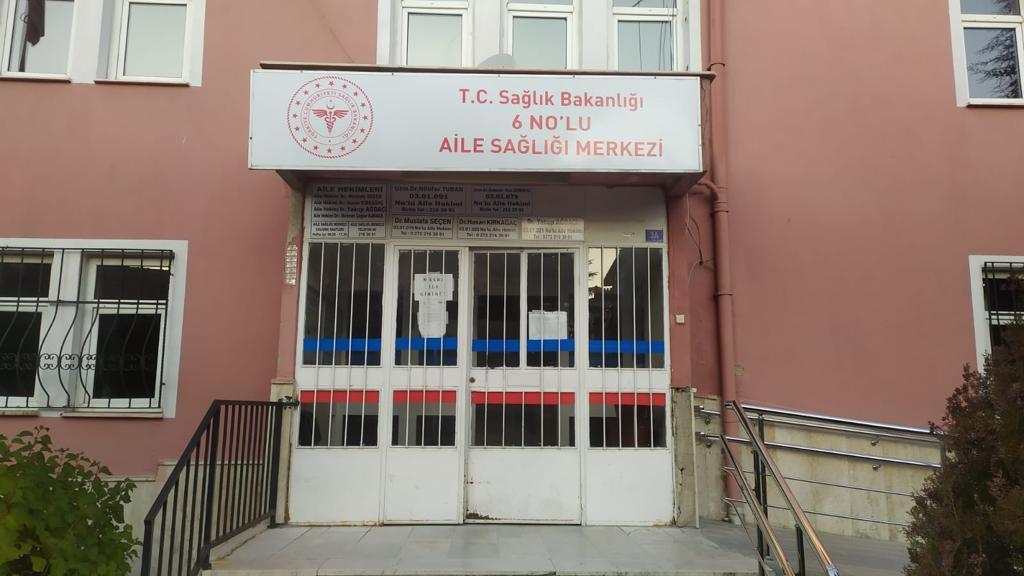 Asm Dış Görünüm 1