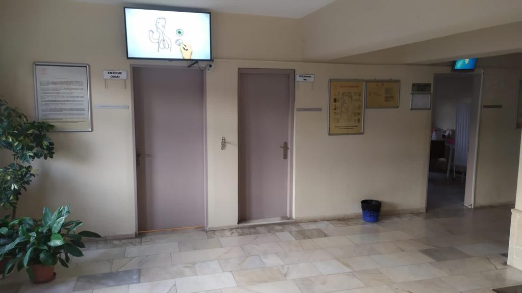 Asm İç Görünüm 1